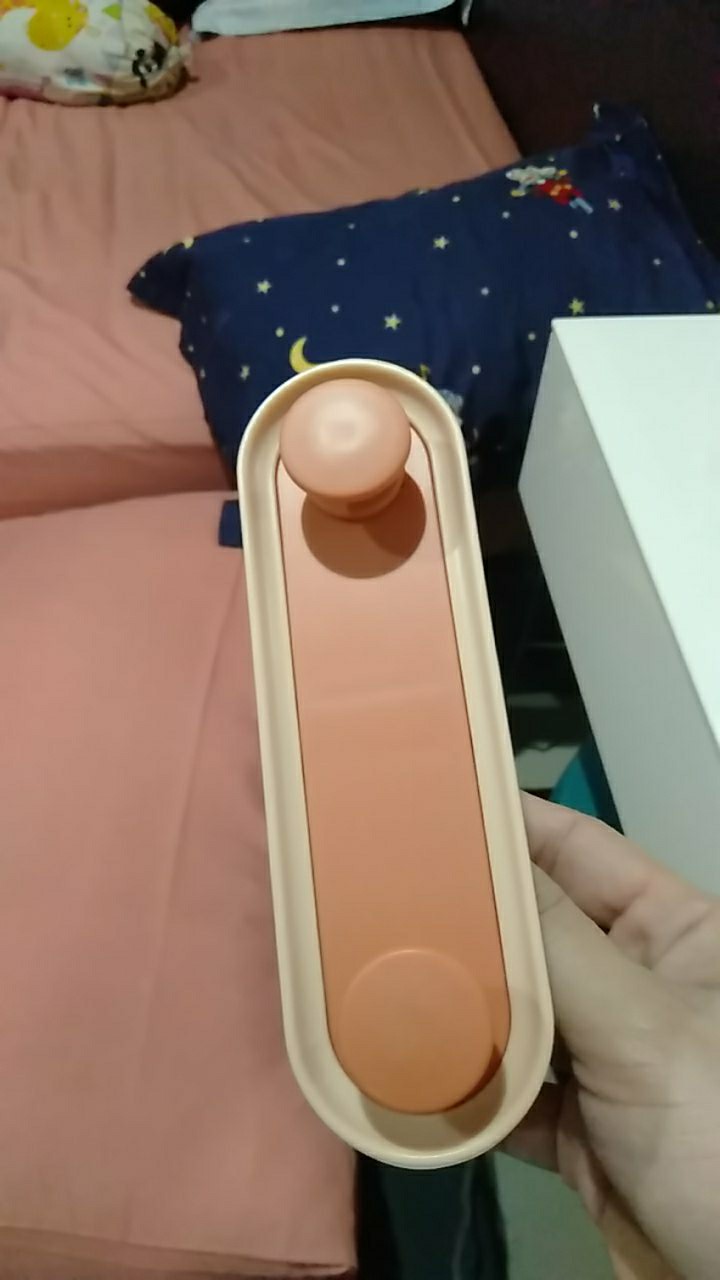 N9e Holder Penahan Gantungan Sapu Pel Peralatan Dapur Gantungan Sapu