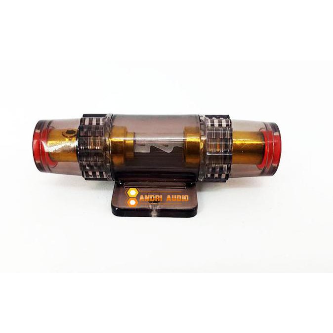 READY Fuse Sikring Mobil Sekring Aki Mobil Audio