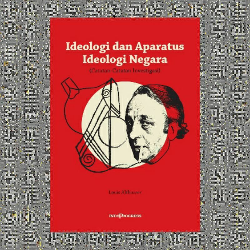 IDEOLOGI DAN APARATUS IDEOLOGI NEGARA