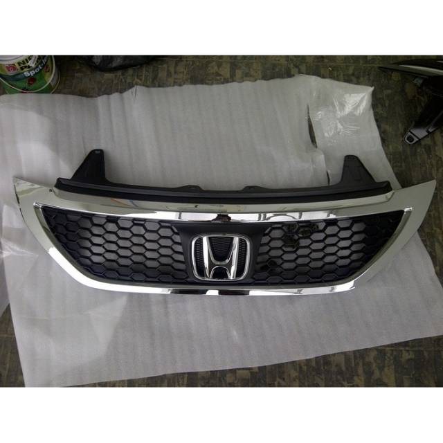 GRILL HONDA CR-V CRV GEN 4 2012-2014