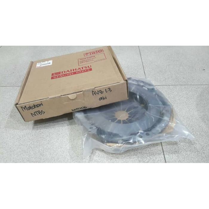 CLUTCH COVER/MATAHARI/DEKRUP AVANZA/XENIA 1.3 ASLI