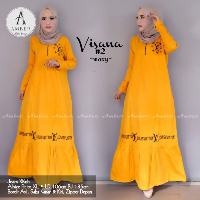 gamis wanita.gamis wanita terlaris.termurah.kekinian.
