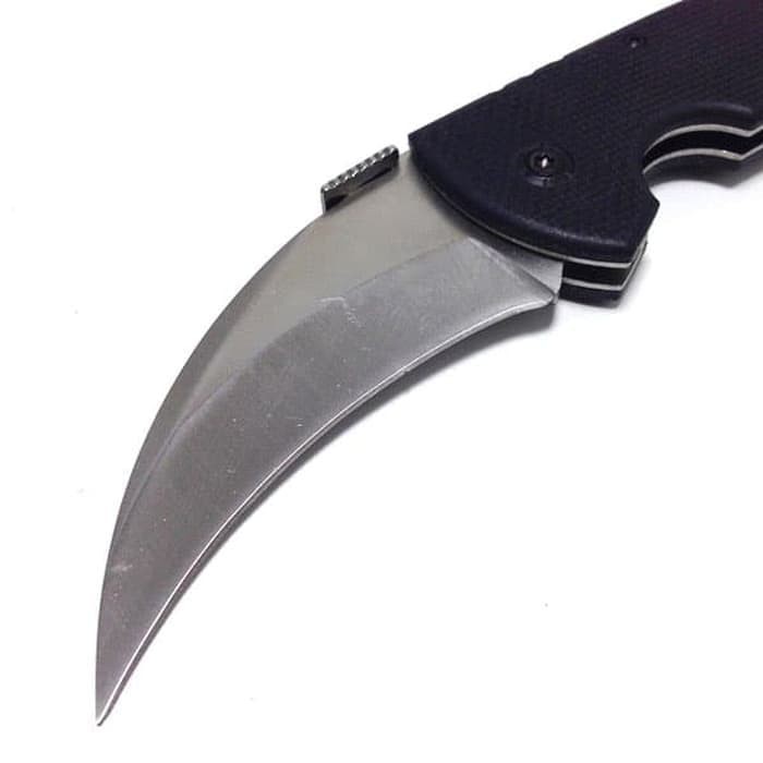 Super Hot! PISAU LIPAT KERAMBIT CK F98 FOLDING KNIFE SURVIVAL OUTDOOR Terbatas!