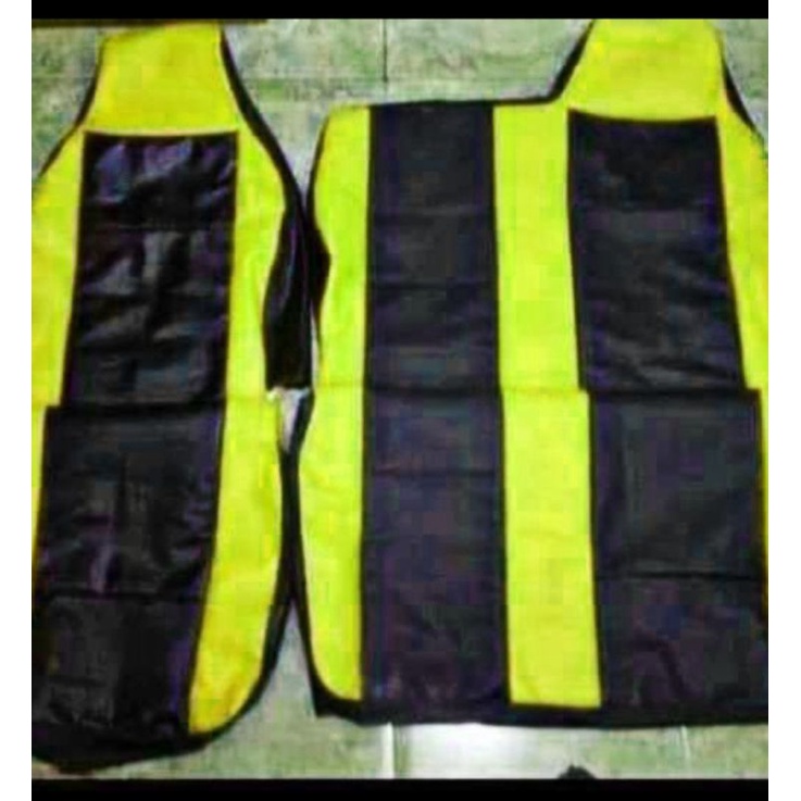 sarung jok canter 120 ps