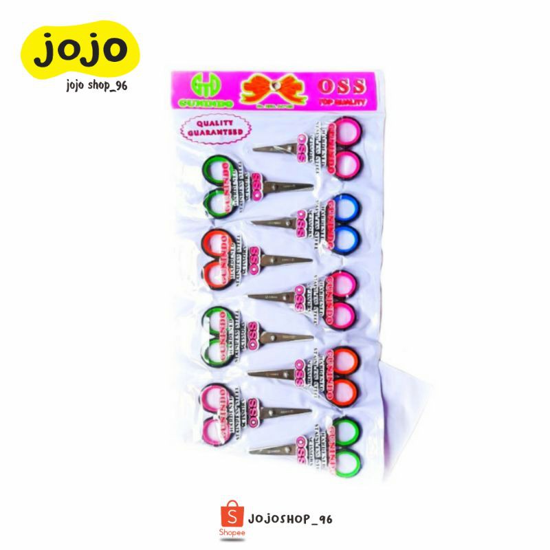 

GUNTING GUNINDO BEST OSS (3 PCS)