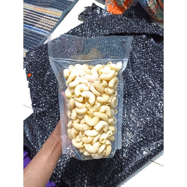 

Makaroni keju SN