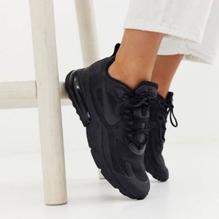 air max 270 react triple black