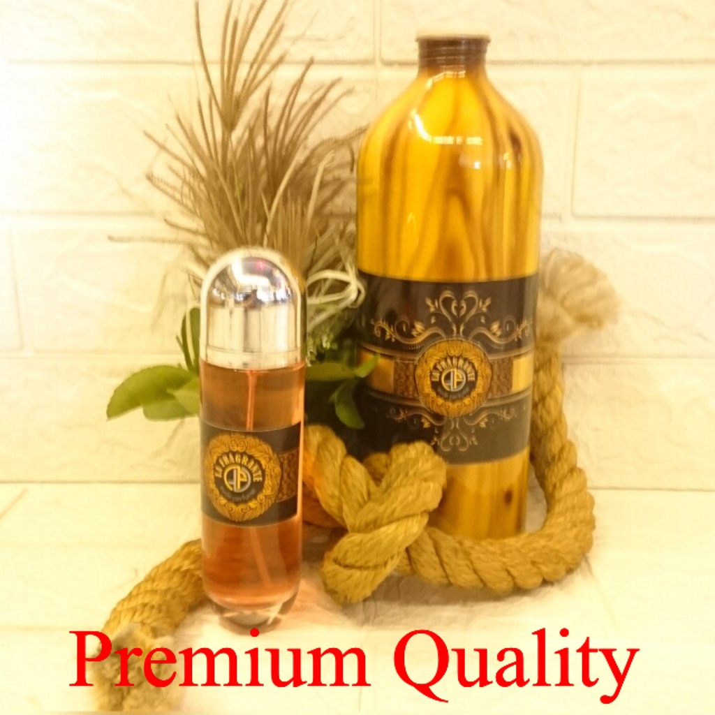 ARIL NOAH PARFUM REFILL