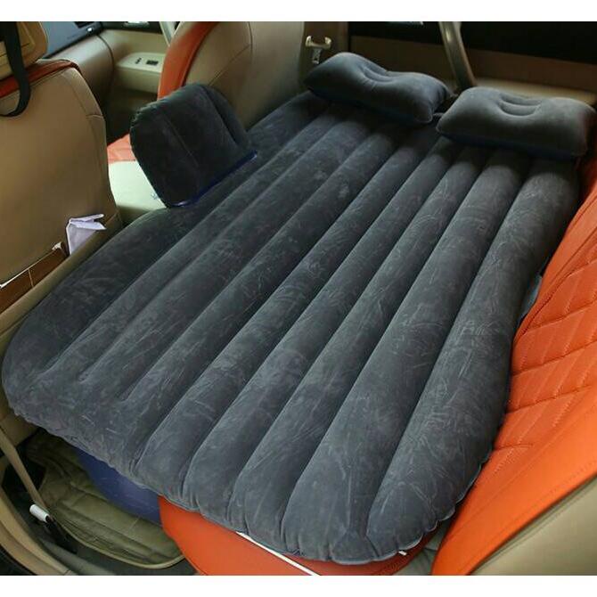 Kasur Angin Matras Car Matres Mobil (Bonus Pompa) Ayla