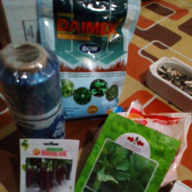 Daimex 80 Wp Dgw @250 Gram