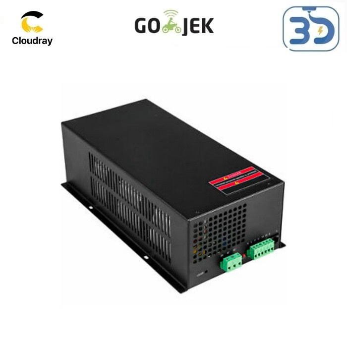 Zaiku Power Supply Unit for Laser CO2 150 Watt 150W Laser Machine