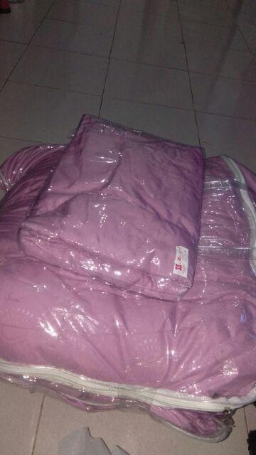 Sale!!! 180 X 200 Emboss King Size !!! Bedcover & Sprei Katun Jepang  Cotton Co Premium Quality