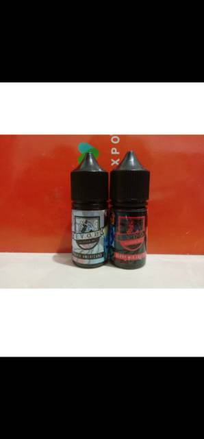 EVOD JUICE 30ML BERKUALITAS