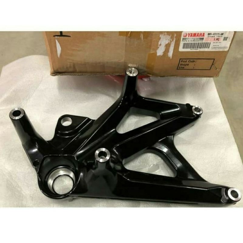 SWING ARM AREM AEROX 155 ASLI ORI YAMAHA B65 F2171 00