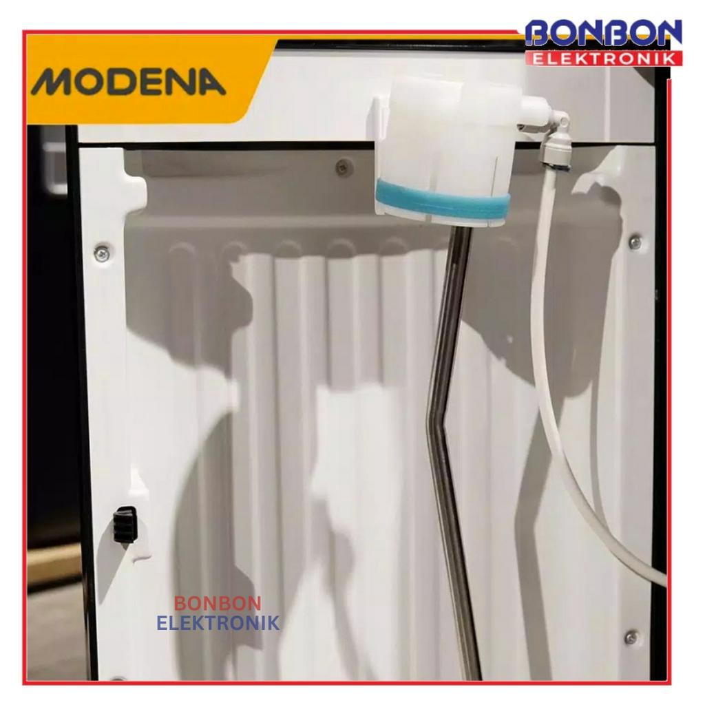 Modena Water Dispenser Galon Bawah - DD 7301 L / DD 7301L