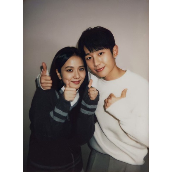 BLURAY SNOWDROP FULLSET