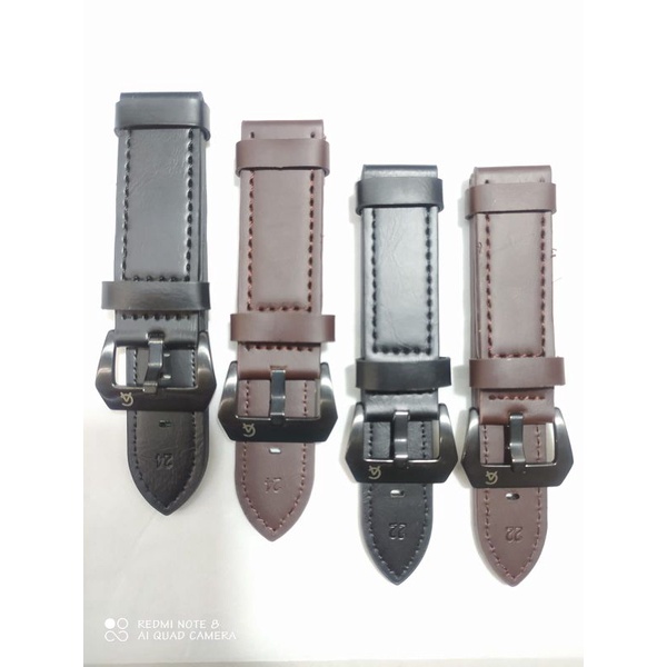 Tali Kulit Jam Tangan Pria AC