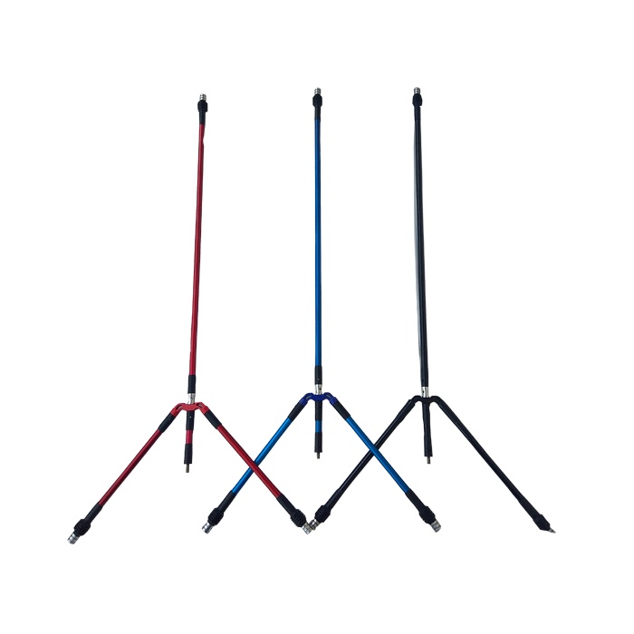 Stabilizer Lokal Busur Panah | Standar Bow Panahan Archery