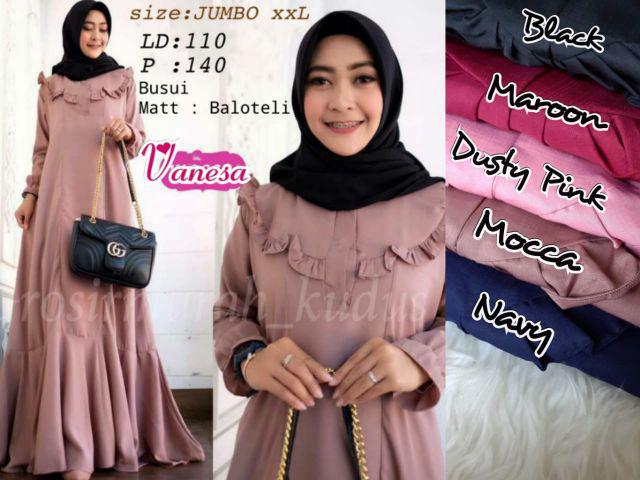 Sv Cp Meranti Kr Couple Gamis Brukat Batik Zahra Cp Zahratussalam