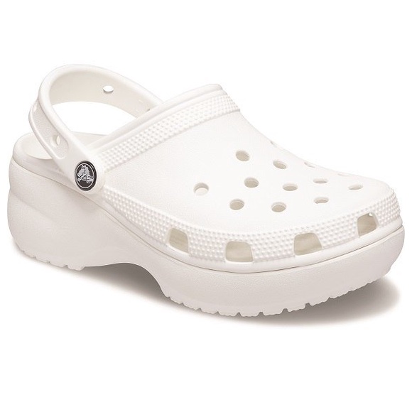 Crocs Clog Original Unisex Outdor Anti Air Sandal Pria Wanita Teremurah Importir