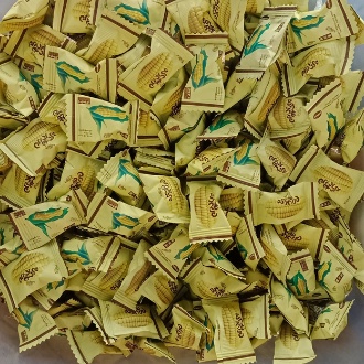 

Candy Permen Jagung (1ons)