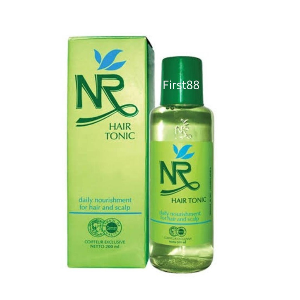 NR Hair Tonic 200 ml