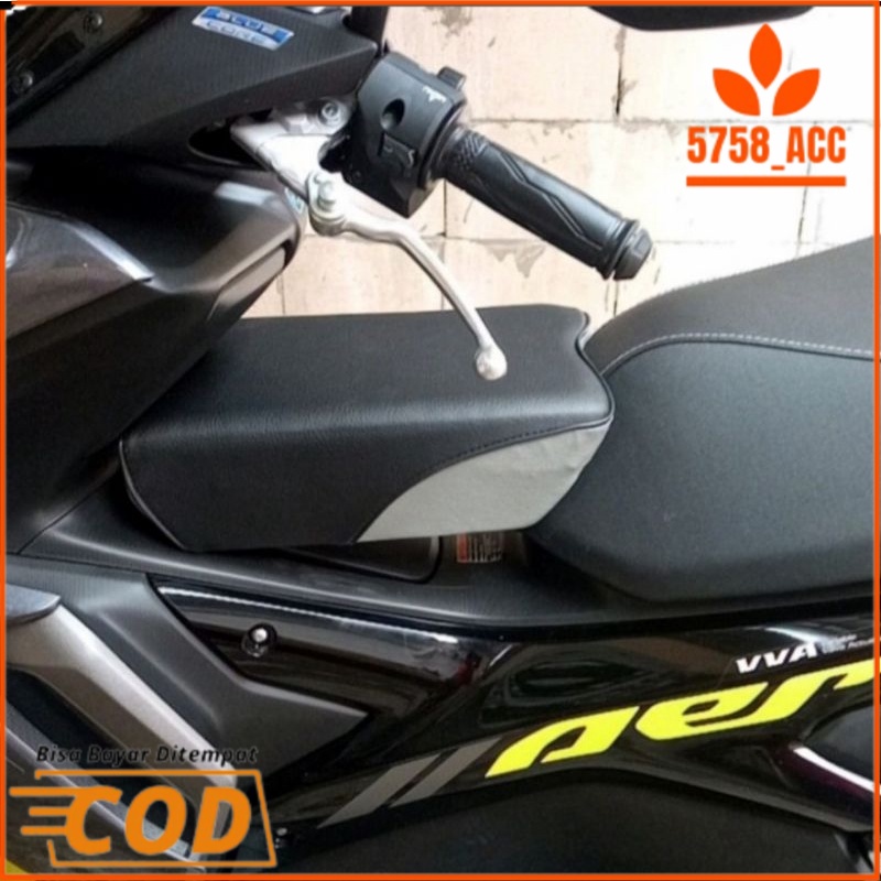 Jok Anak Jok Tambahan Boncengan Anak Motor Aerox Connected 2021 2022 Aerox Lama