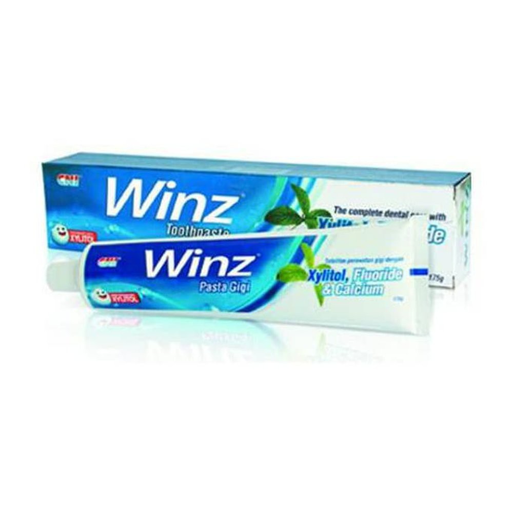 cni pasta gigi Winz 175 gr II odol gigi winz II pasta gigi cni