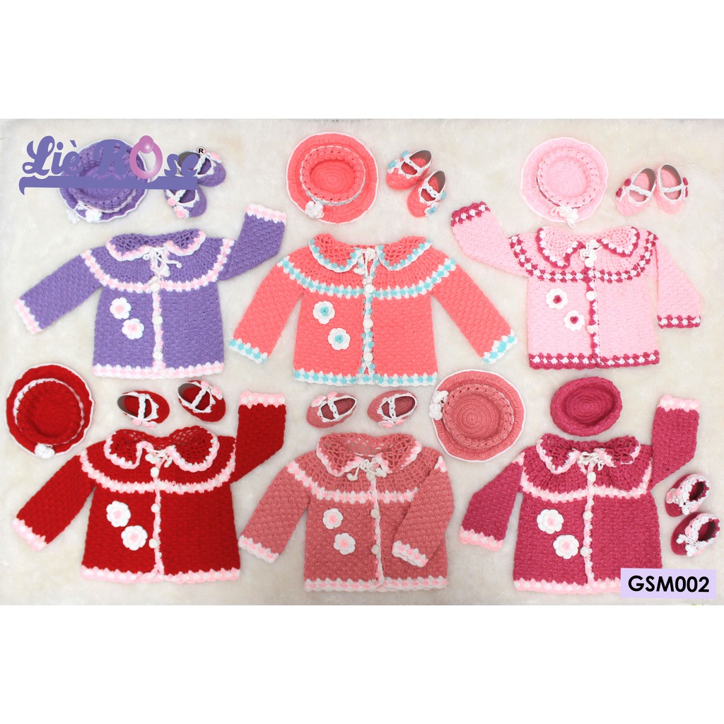 

Gift Set Mantel 01 3 Warna