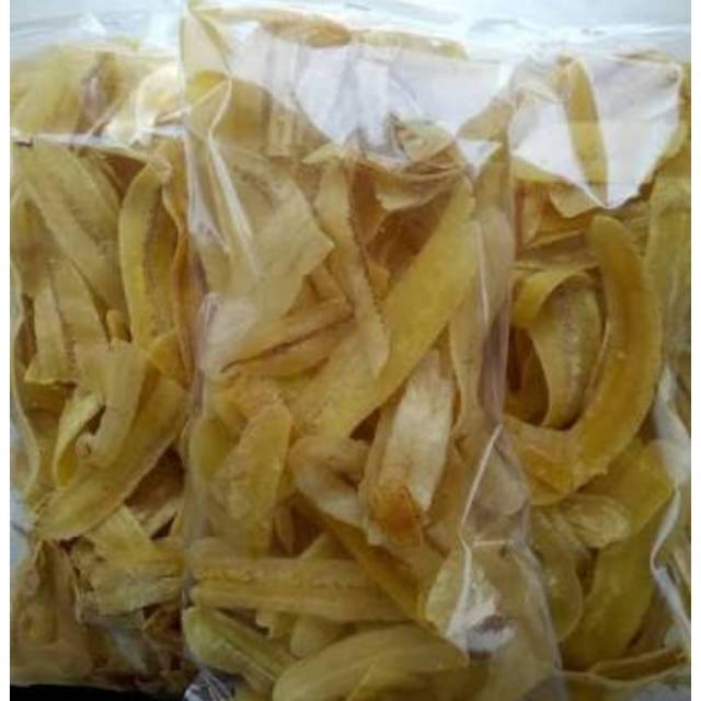 

camilan keripik pisang
