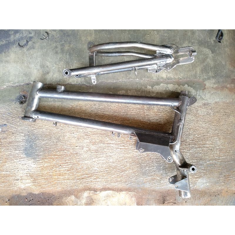 RANGKA BMX CUB PNP MESIN ASTREA