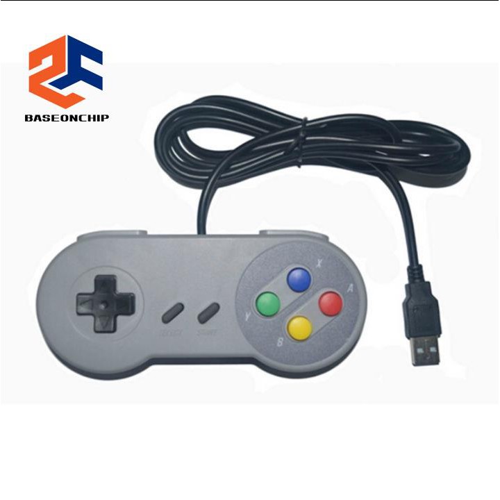 snes joypad