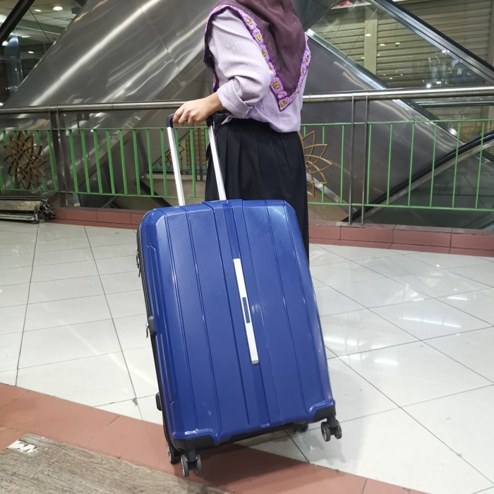 Koper - Koper President Ukuran 24 In Medium