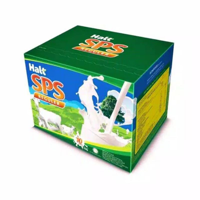 

susu halt sps 100% original