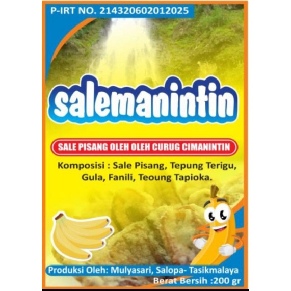 

sale manintin