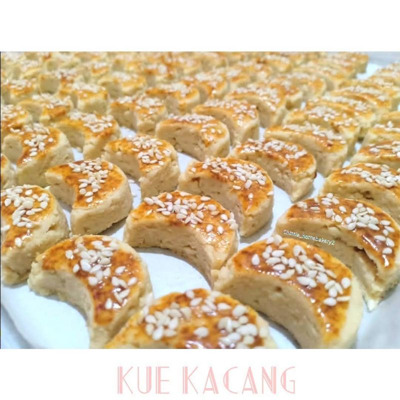 

Kue Kacang