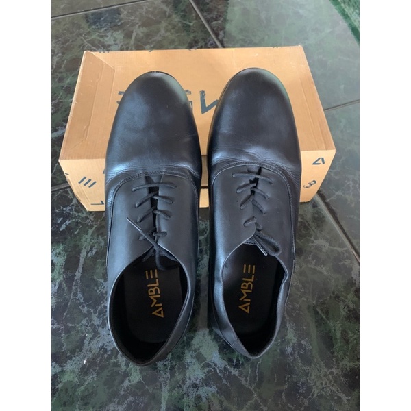 preloved amble shoes