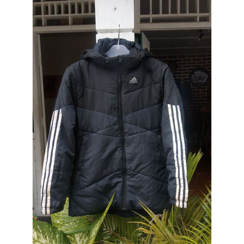 jaket adidas bulang
