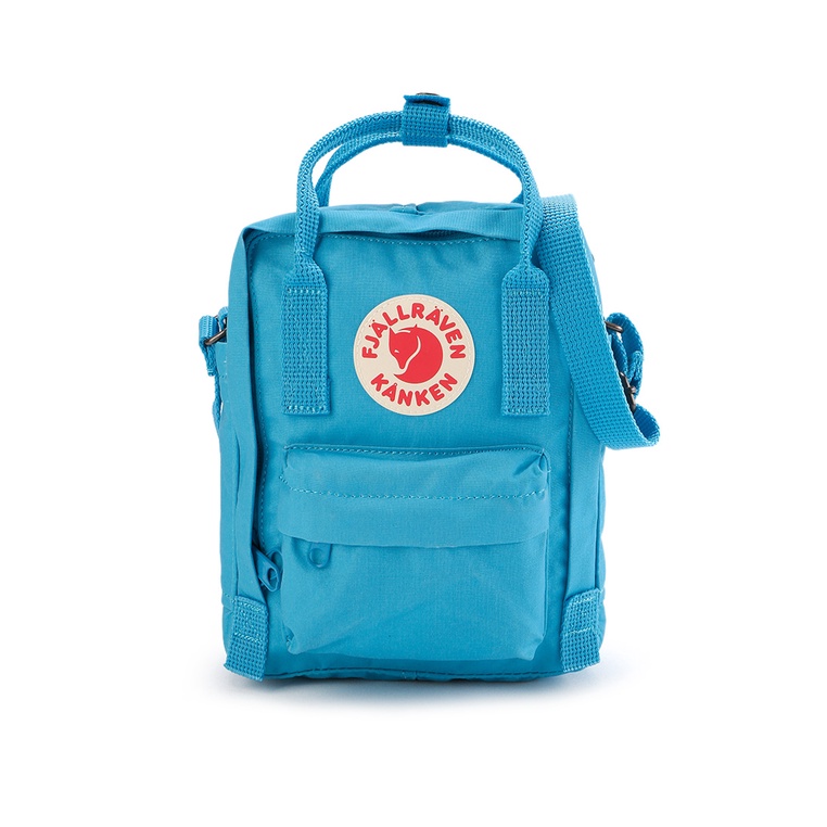 Tas Fjallraven Kanken ORIGINAL 40089 Tas Selempang Sling Pria Cowok