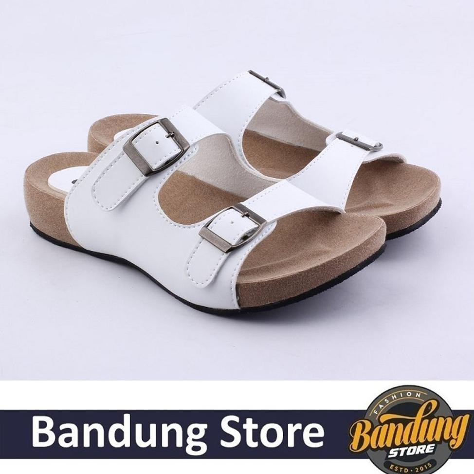 Terlaris Sandal Wanita Catenzo - WI 521