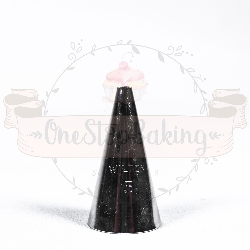 

Wilton TIP 5