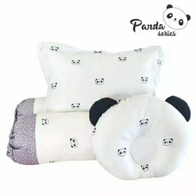 Bantal Guling Bayi Omiland