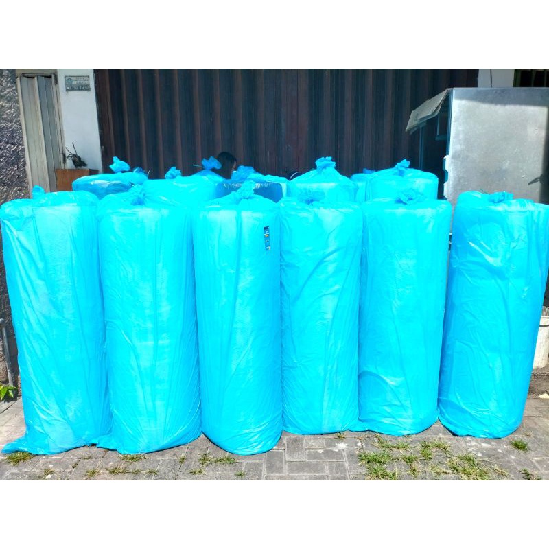 

Bubble Wrap 3KG Tanpa Cone Grade S only Bali Gosend