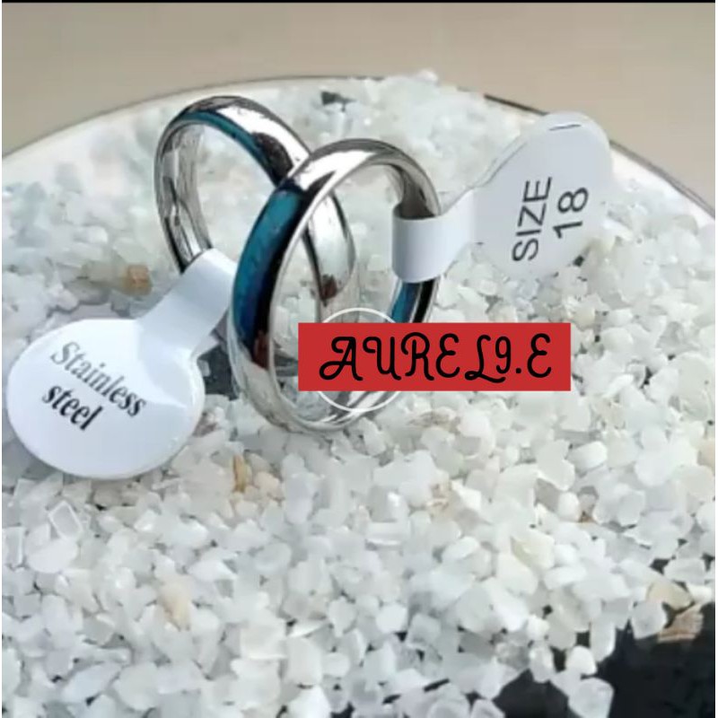 CINCIN COUPLE UKIR NAMA