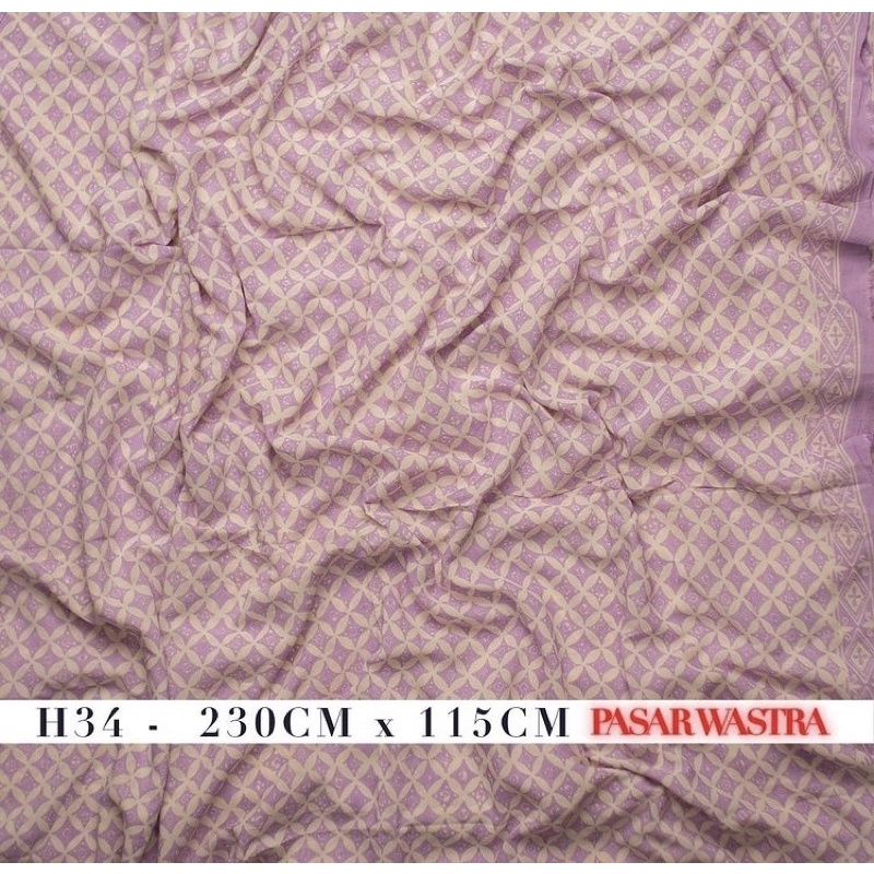 Kain Panjang Pasar Wastra (TERSEDIA 3 MOTIF)