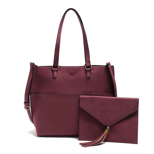 Tote bag Brand Simply Noelle Canada Shopee Indonesia Tote bag Brand Simply Noelle Canada Shopee Indonesia