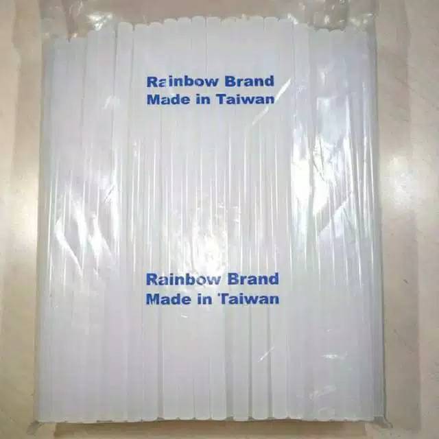 Lem lilin / lem tembak kecil dan besar