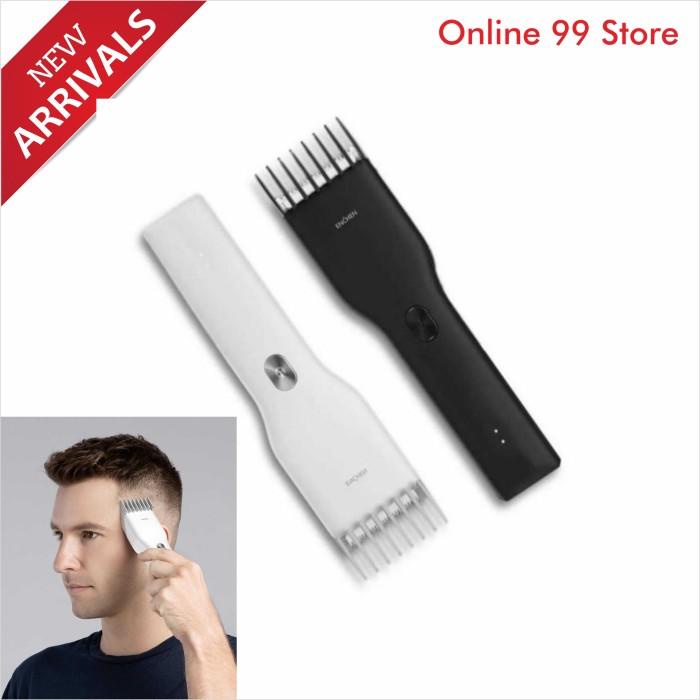 Sicssors Alat Cukur Clipper Cliper Xiaomi Enchen Pencukur Rambut Pangkas Barber
