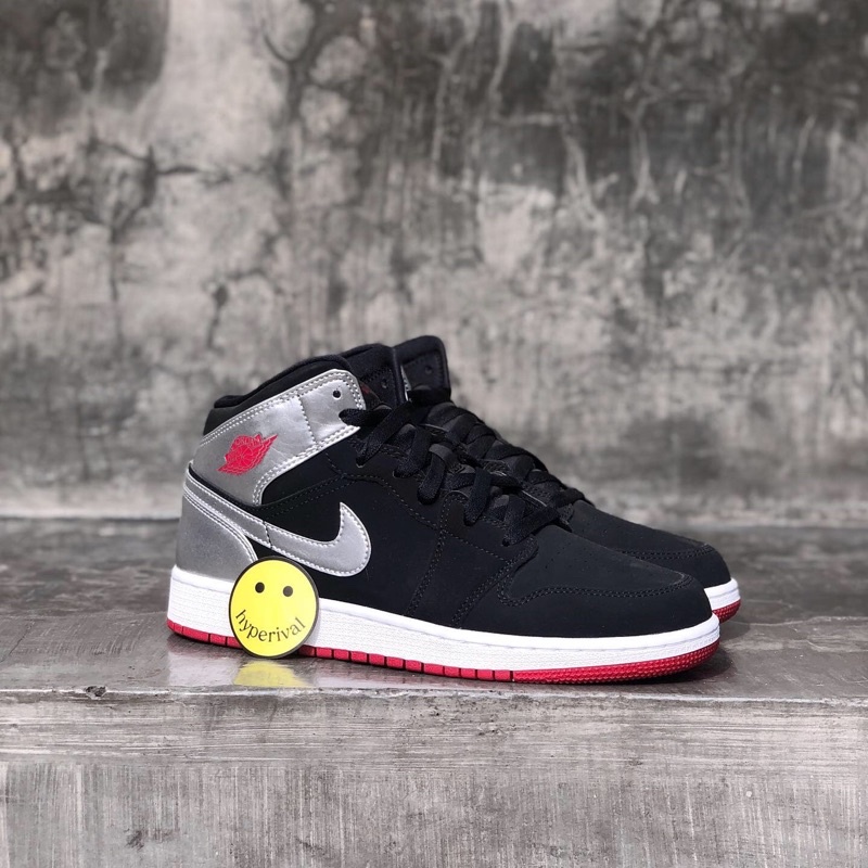 Nike Air Jordan 1 Mid Killroy Original