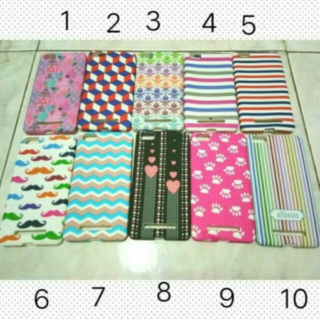 Case Doff For Xiaomi Mi4i / Softcase Xiaomi Mi4i
